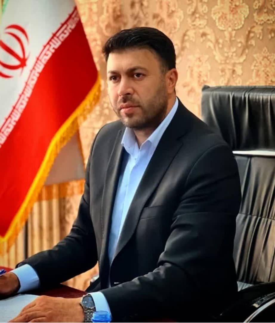 دکتر علی گلرخی